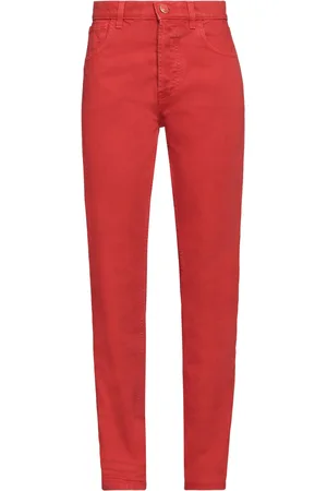 MAGDA BUTRYM BOTTOMWEAR Pantaloni jeans