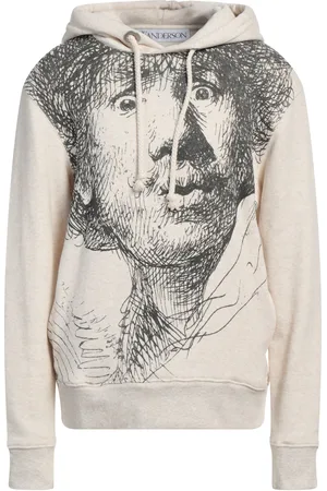 J.W.Anderson TOPWEAR Felpe