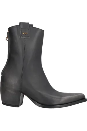 Nº21 CALZATURE Stivaletti