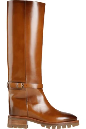 santoni CALZATURE Stivali