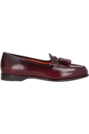 santoni CALZATURE Mocassini
