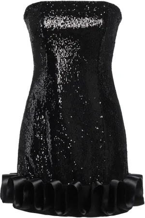 Emporio Armani VESTITI Vestiti corti