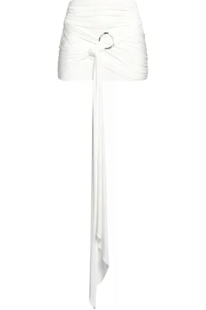The Attico BOTTOMWEAR Minigonne