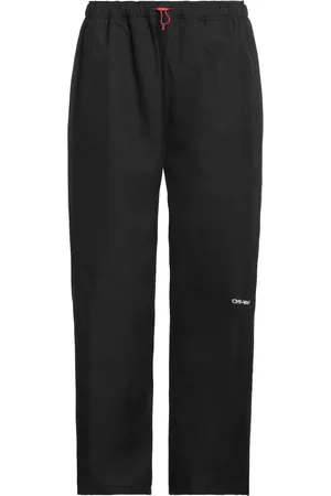 OFF-WHITE OFFWHITE™ BOTTOMWEAR Pantaloni
