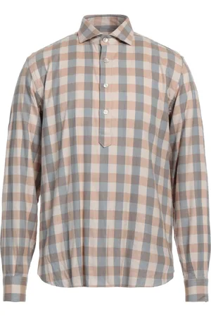 ELEVENTY TOPWEAR Camicie