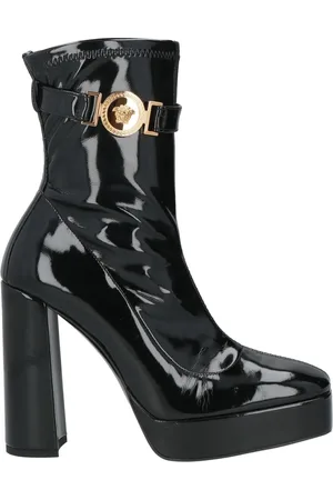 VERSACE CALZATURE Stivaletti