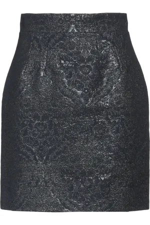 Dolce & Gabbana BOTTOMWEAR Minigonne
