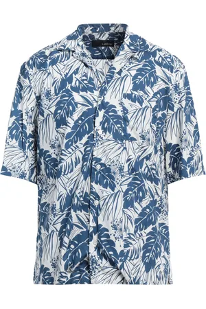 LARDINI TOPWEAR Camicie
