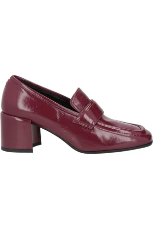 HALMANERA CALZATURE Mocassini