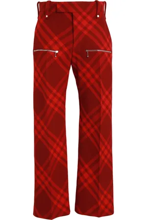 Burberry BOTTOMWEAR Pantaloni