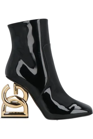 Dolce & Gabbana CALZATURE Stivaletti