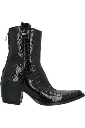 Nº21 CALZATURE Stivaletti