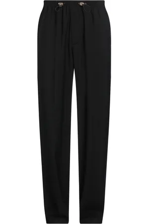 VERSACE BOTTOMWEAR Pantaloni