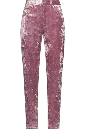MARTINE ROSE BOTTOMWEAR Pantaloni