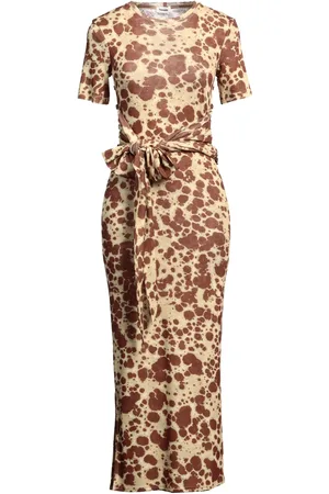 Nanushka VESTITI Vestiti midi