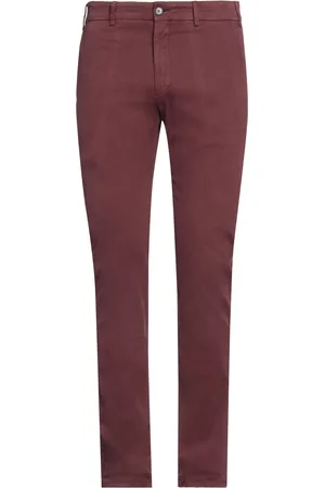 LAB. PAL ZILERI BOTTOMWEAR Pantaloni
