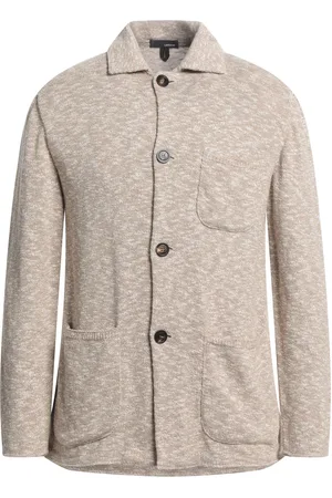 LARDINI MAGLIERIA Cardigan