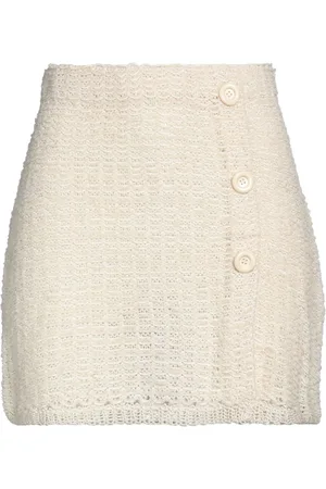 Acne Studios BOTTOMWEAR Minigonne