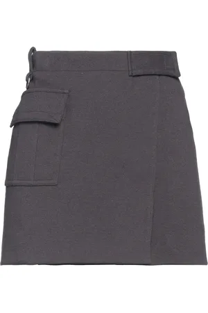 Acne Studios BOTTOMWEAR Minigonne