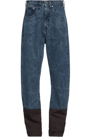 Namacheko BOTTOMWEAR Pantaloni jeans
