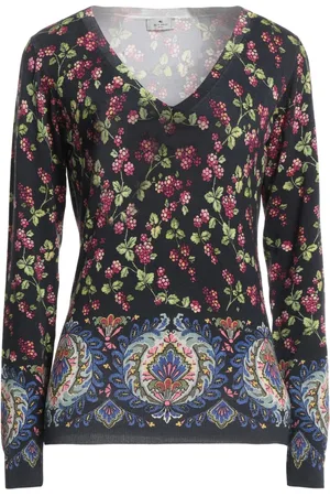 Etro MAGLIERIA Pullover