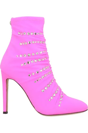 Giuseppe Zanotti CALZATURE Stivaletti