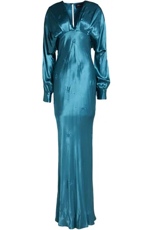 BLUMARINE VESTITI Vestiti lunghi