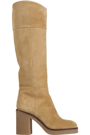santoni CALZATURE Stivali