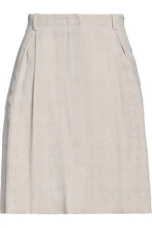Emporio Armani BOTTOMWEAR Minigonne