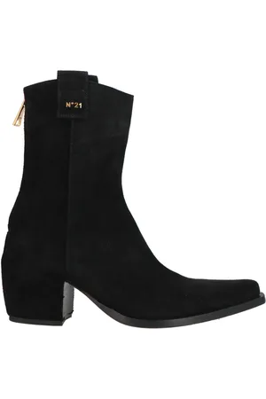 Nº21 CALZATURE Stivaletti