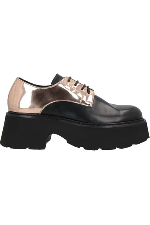Nº21 CALZATURE Stringate