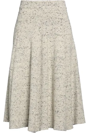 Jil Sander BOTTOMWEAR Gonne midi
