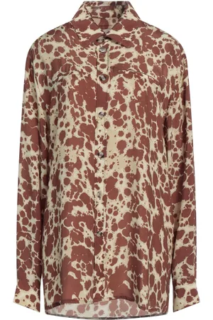 Nanushka TOPWEAR Camicie
