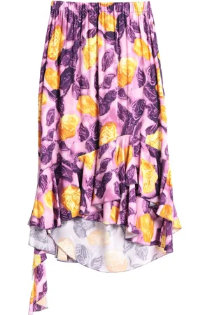 Marni BOTTOMWEAR Gonne midi