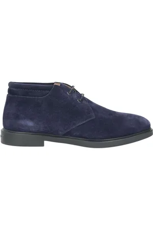Salvatore Ferragamo CALZATURE Stivaletti