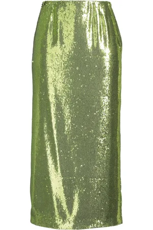 Serafini BOTTOMWEAR Gonne midi