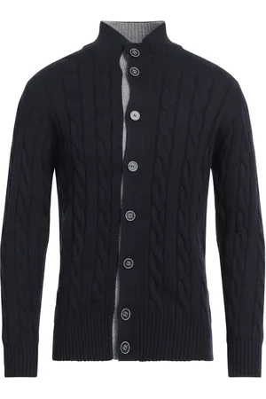 CASHMERE COMPANY MAGLIERIA Cardigan
