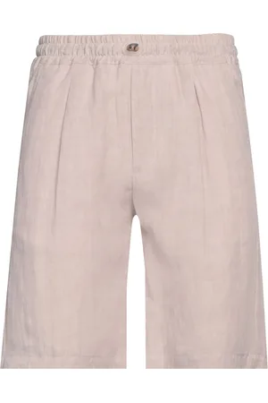 ELEVENTY BOTTOMWEAR Shorts e bermuda