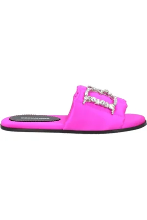 Dsquared2 CALZATURE Sandali