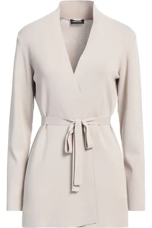 ANNECLAIRE MAGLIERIA Cardigan