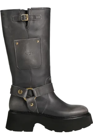 Nº21 CALZATURE Stivali