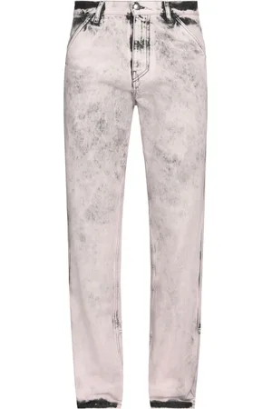 OAMC BOTTOMWEAR Pantaloni jeans