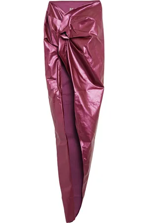 Rick Owens BOTTOMWEAR Minigonne