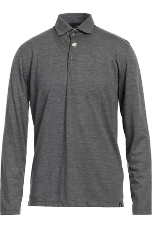LARDINI TOPWEAR Polo