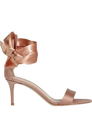 Gianvito Rossi CALZATURE Sandali