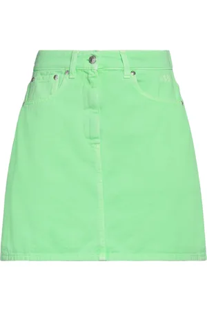 Msgm BOTTOMWEAR Gonne jeans