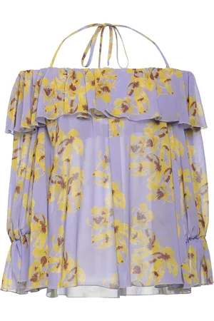 OLLA PARÈG TOPWEAR Top