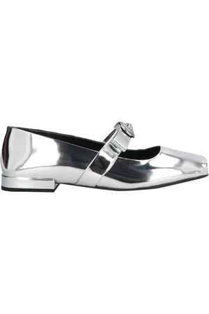 VERSACE CALZATURE Ballerine