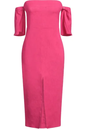 Isabel Marant VESTITI Vestiti midi