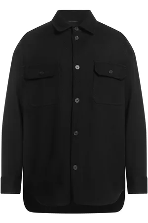 Emporio Armani TOPWEAR Camicie